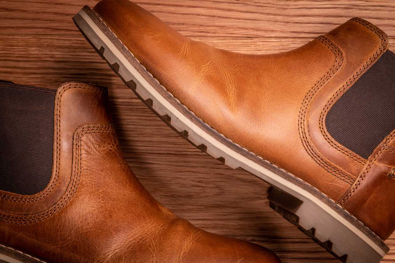 Image Chelsea Boots, Apa Iya Sepatu Ini Populer dan Tidak Akan Lekang oleh Waktu?