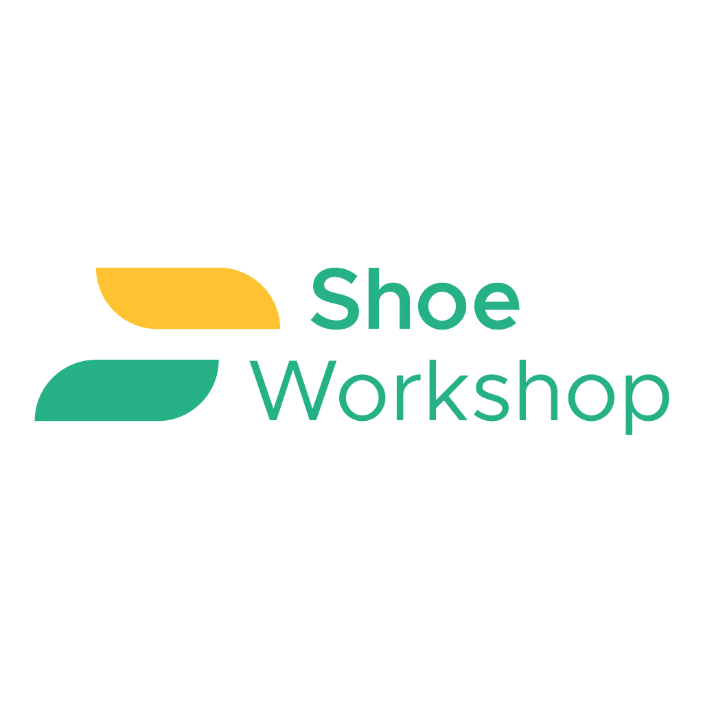 Shoe Workshop Logo