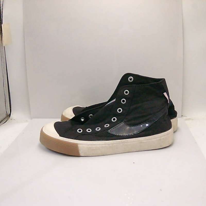 Compass Gazelle Hi Black Gum