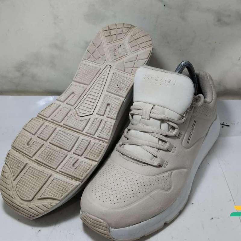 Midsole (Flat / Non Flat / Hard / Lapis / Lapis Kulit) After