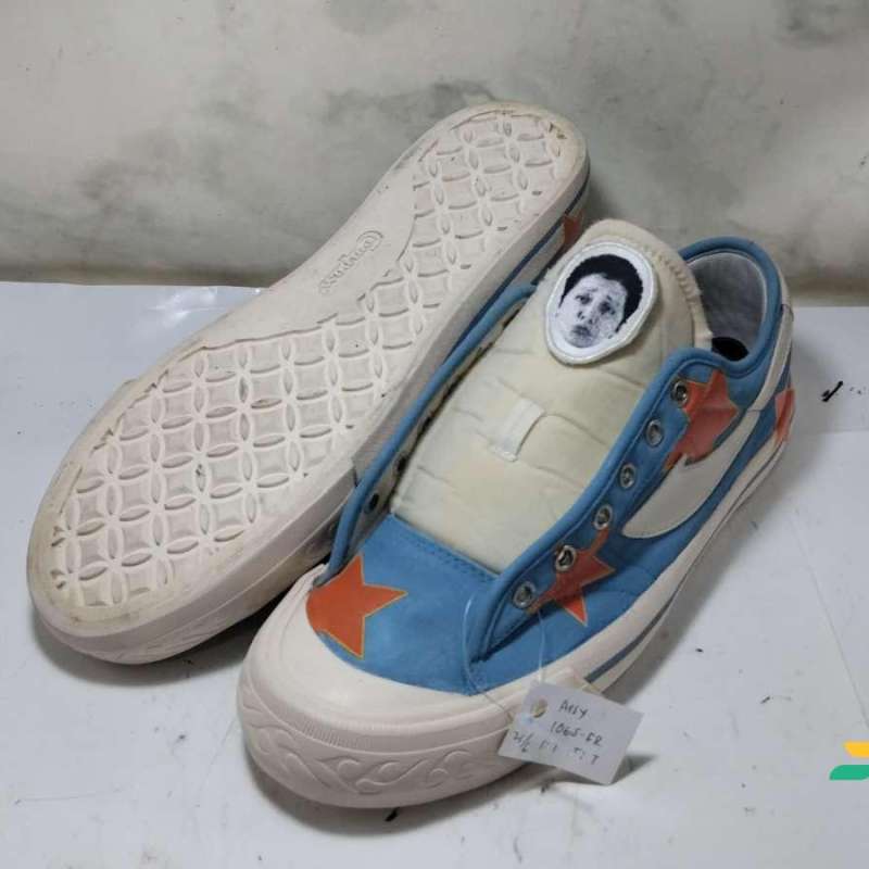 Repaint Multicolor 2 Warna / Multicolor >2 Warna After